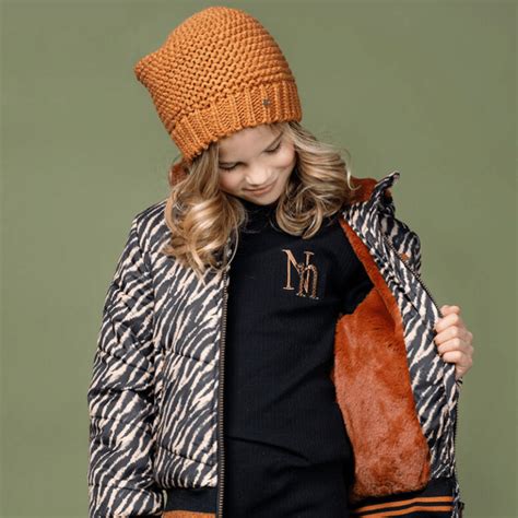 Winterjassen voor meisjes shop online .